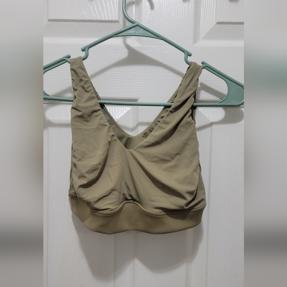 Harper Wilde Bra